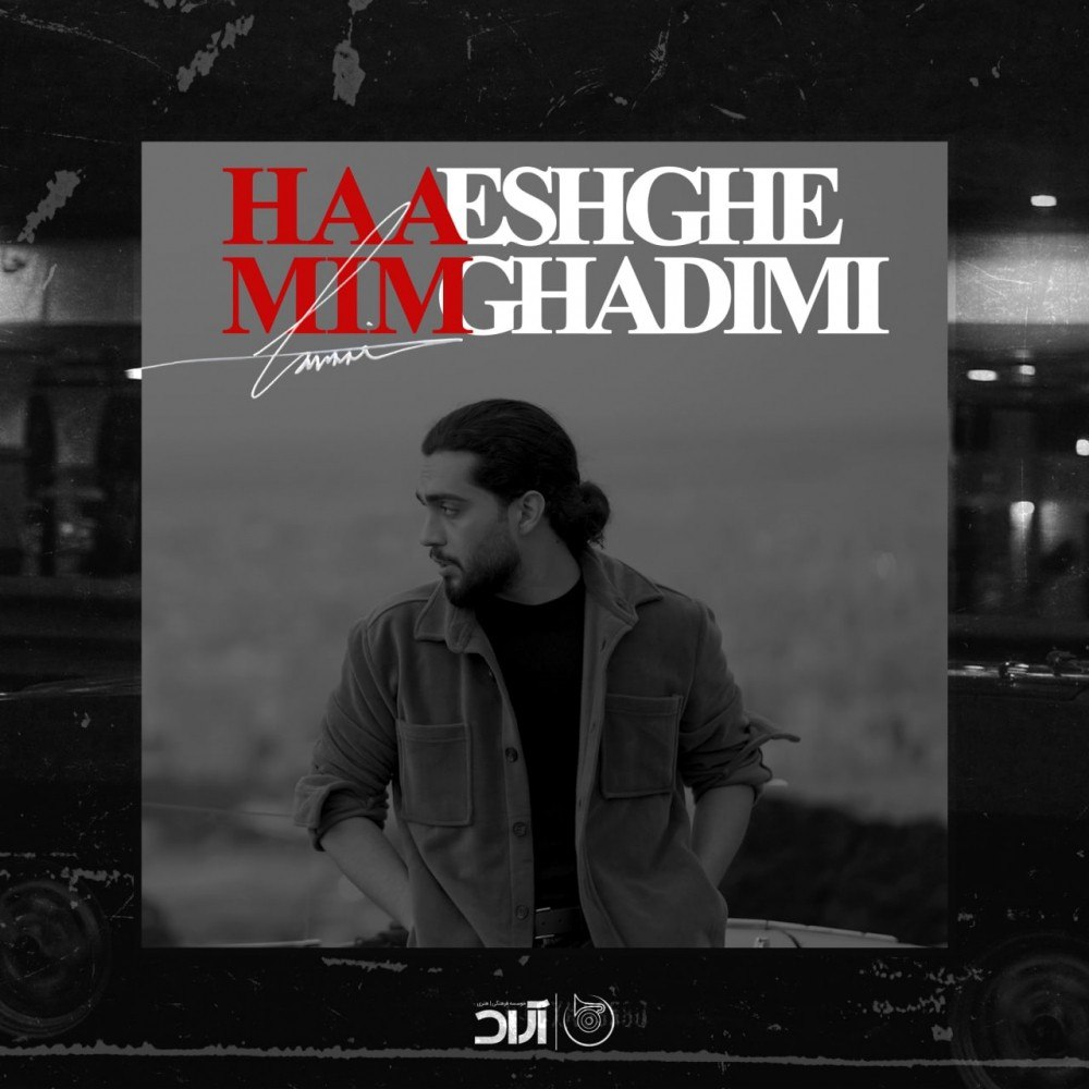 دل منو بردی از حامیم